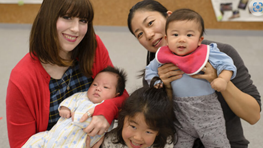 ヒッポファミリークラブ池上校のメイン画像